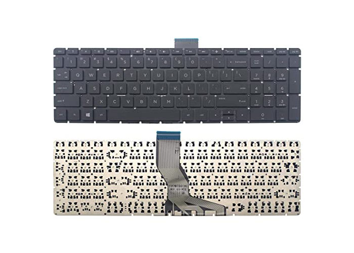 DSLA REPLACEMENT LAPTOP KEYBOARD HP Pavilion 15-BS BS000 15-BP 15-BW 15-CB 15-CC 15CK 250 G6 255g6 