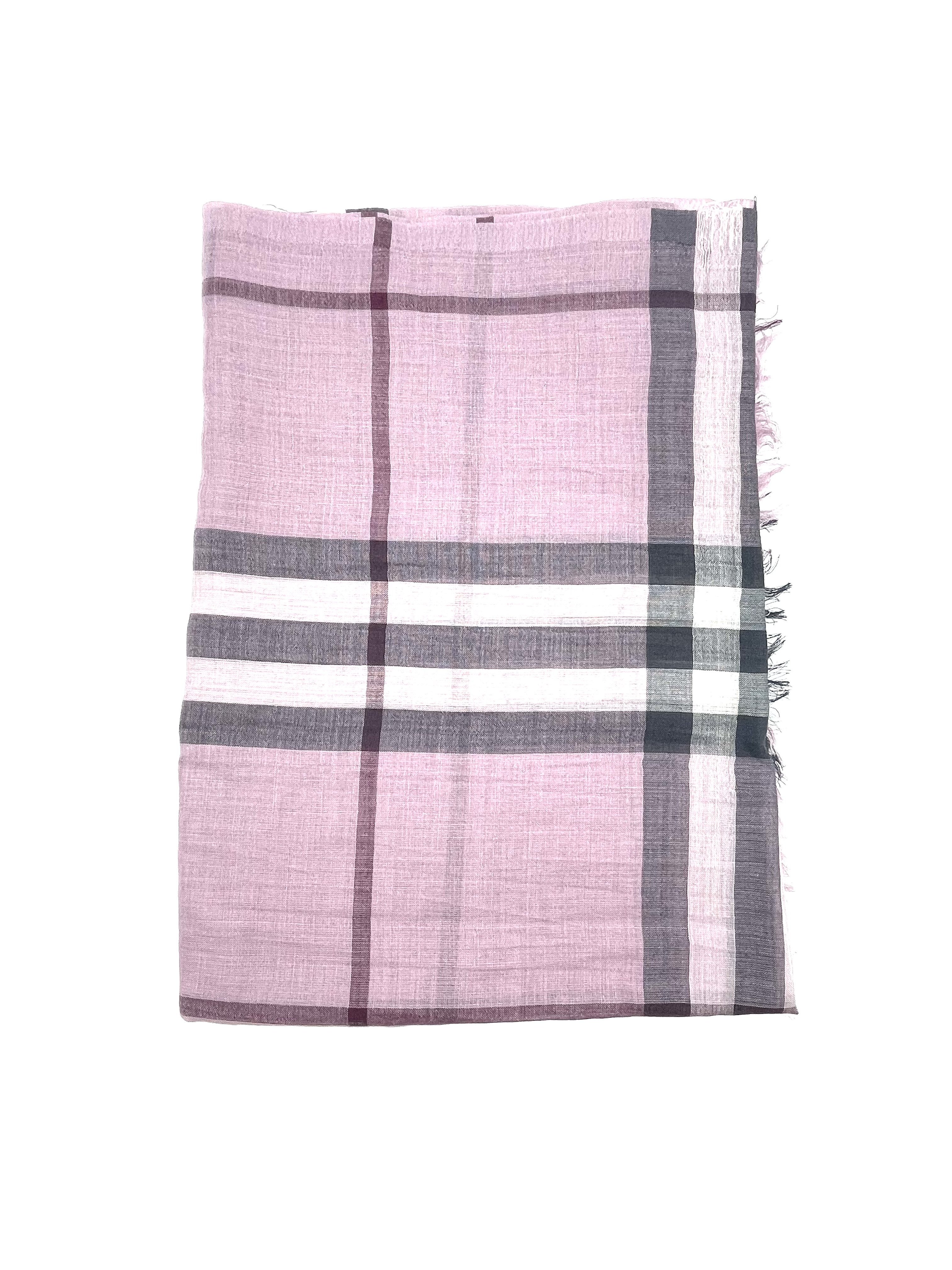 Pre-Owned BURBERRY Scarf / Product Code: 26041213