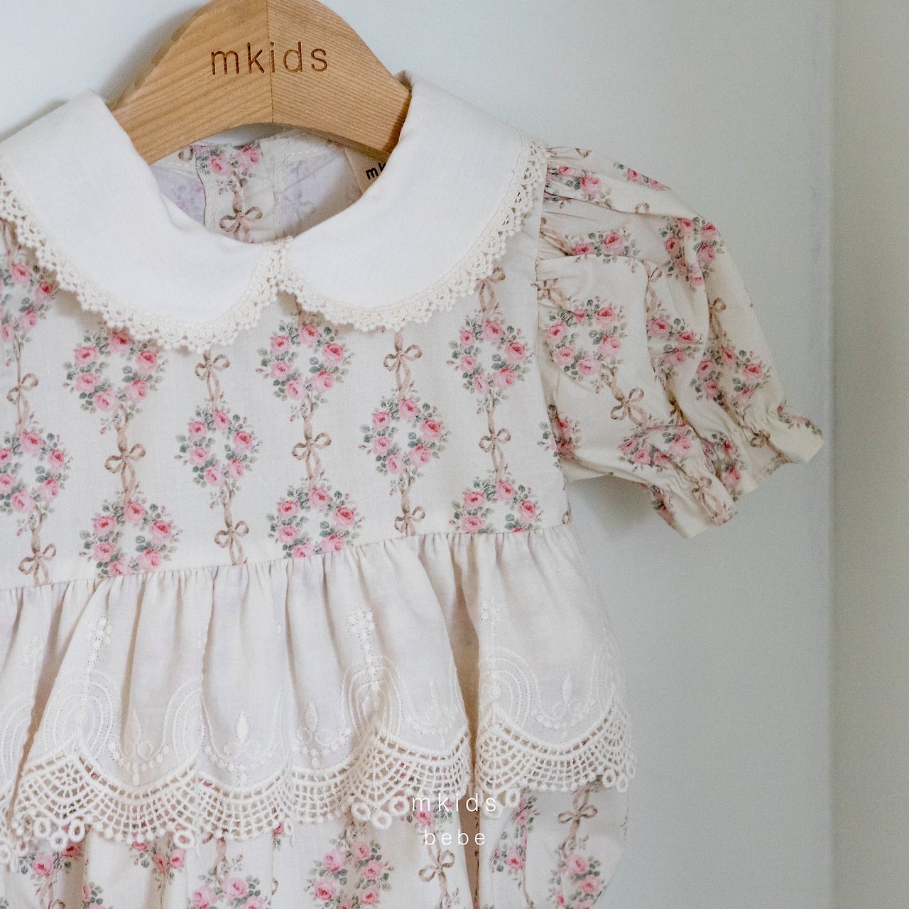 🇰🇷Mkids 包屁（不連外搭）