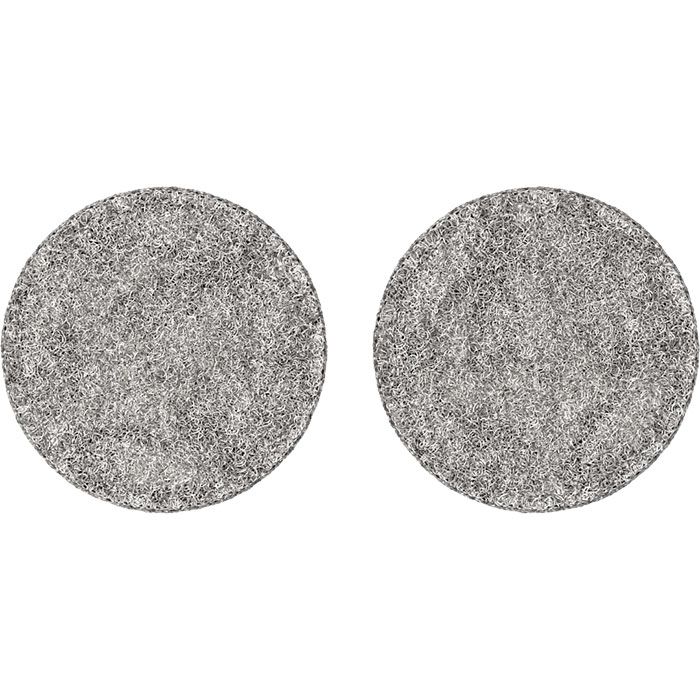 Filling Pads for SOLID VALVE | 2 pc | Storz & Bickel