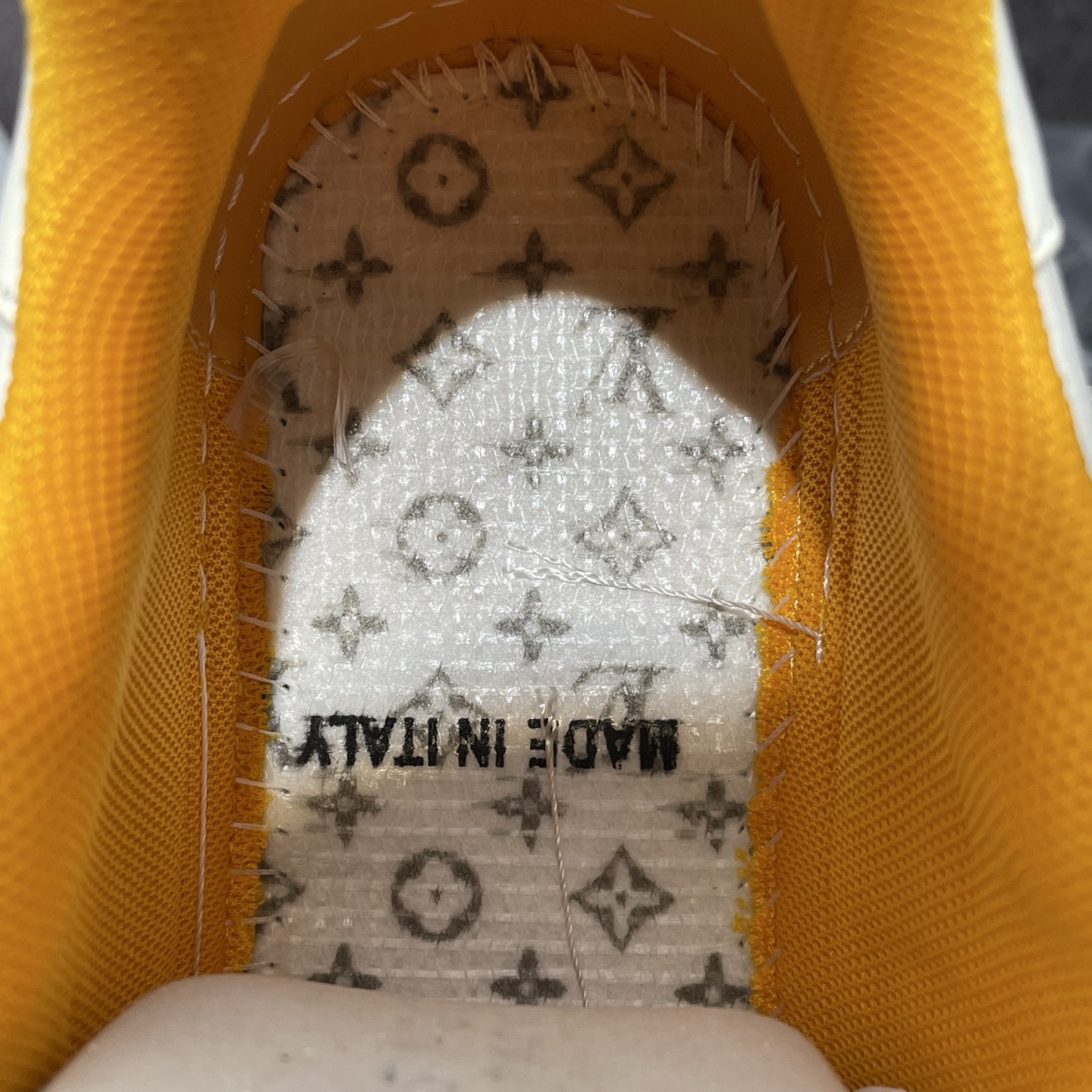 Louis Vuitton LV Trainer