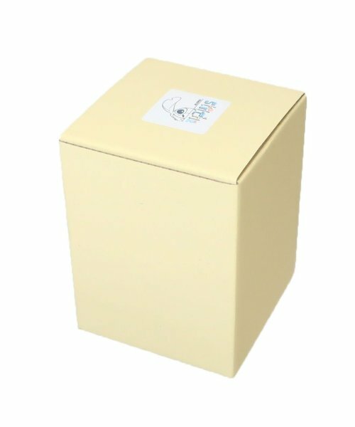 [現貨] [日本製]  STITCH ｜ スティッチ ガラスコップ 丸グラス｜ 玻璃杯 {TF2310242}