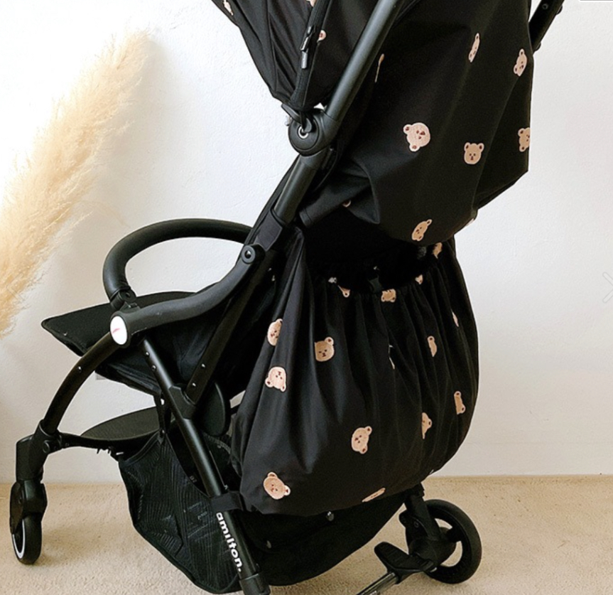 Multipurpose Magic Big Bag