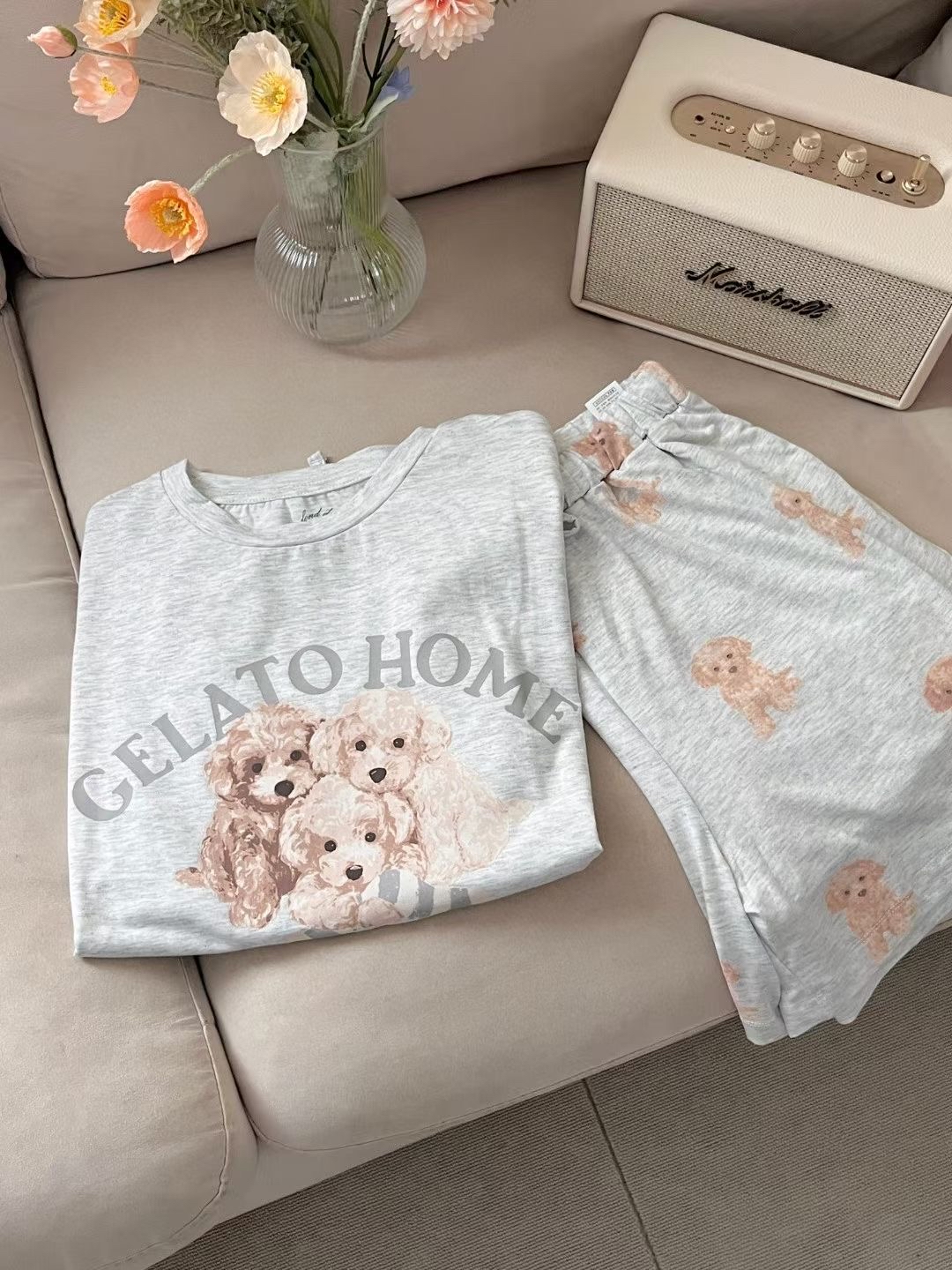 ☀️初夏連線 LIVE 4 | Puppy Love Set