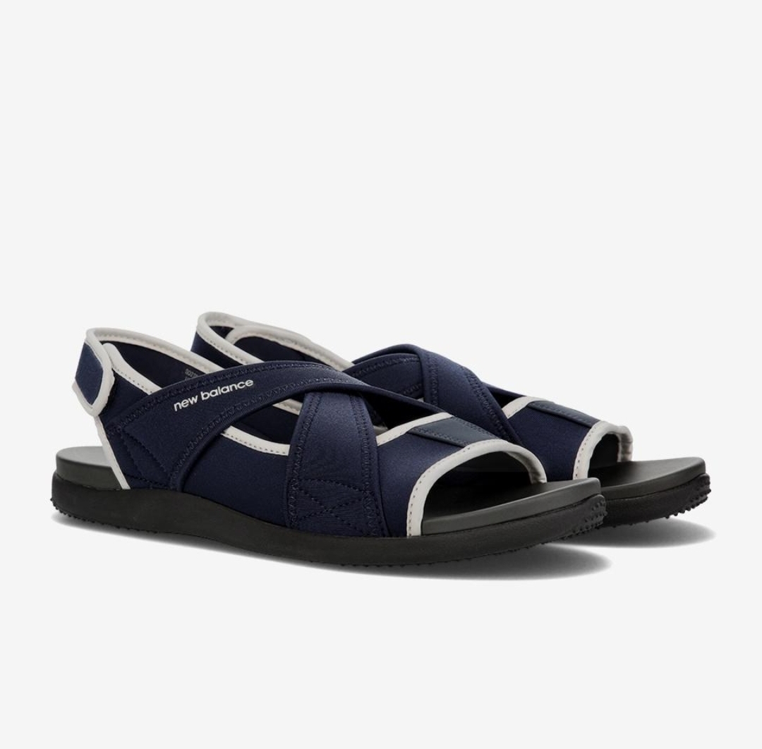 New Balance Track To Summer｜Linnei Sandal