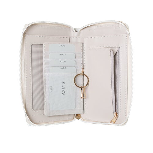 Mineed by Osel 痛袋 手機斜孭袋 推活 #P-OOG0131 [Rabbit] (BACK-ORDER)