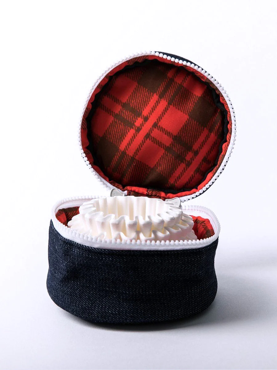 Kalita wave filter paper bag