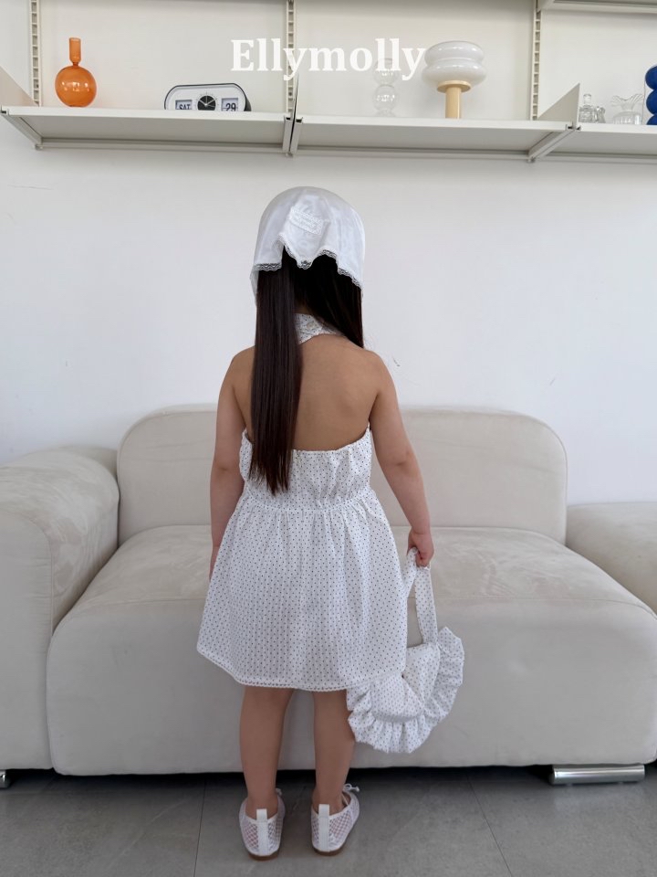 Ellymolly | OPS (Cream size 7(100-110)