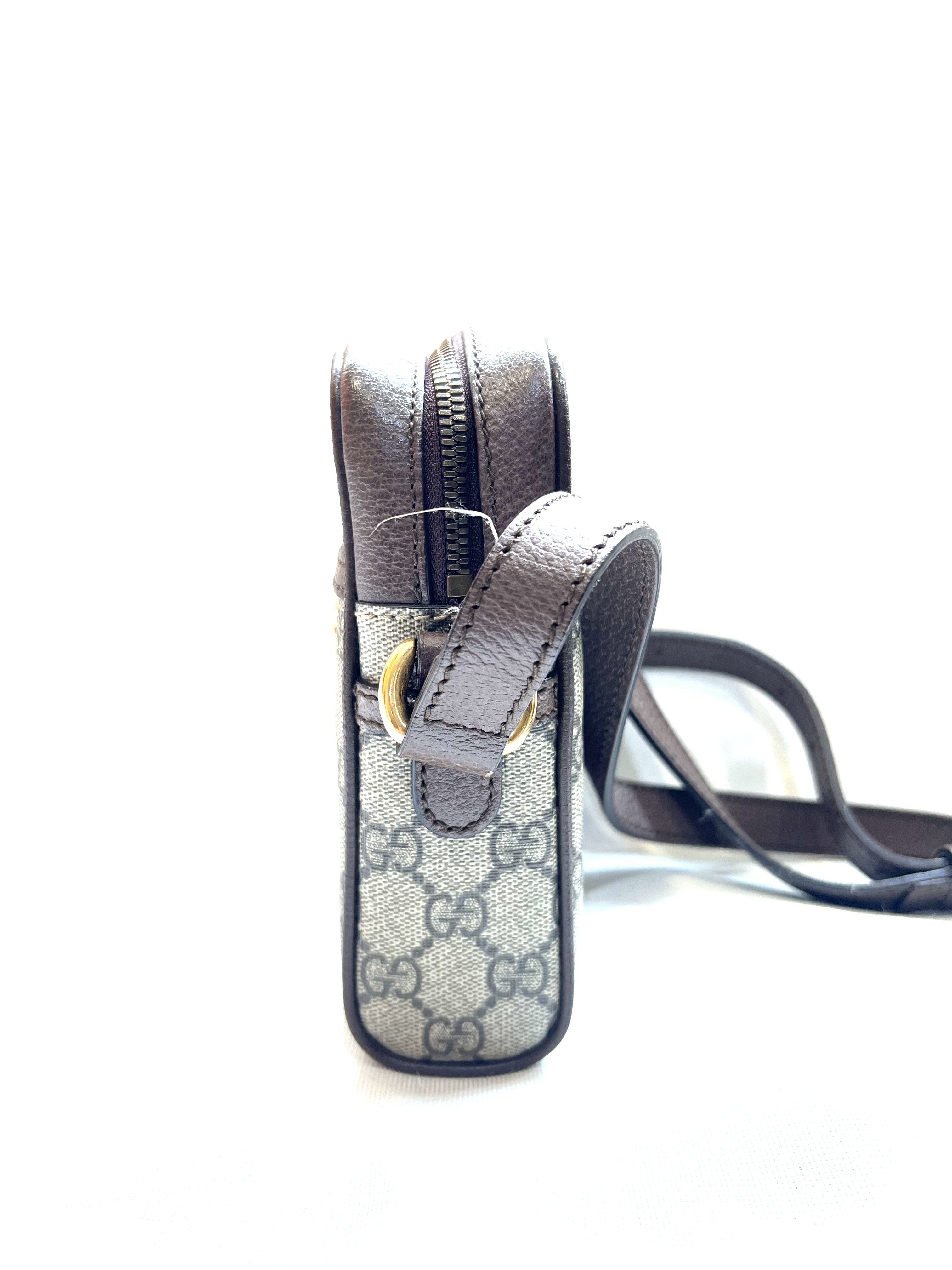 Pre-Owned Gucci Ophidia GG shoulder bag / Product Code: 26041639