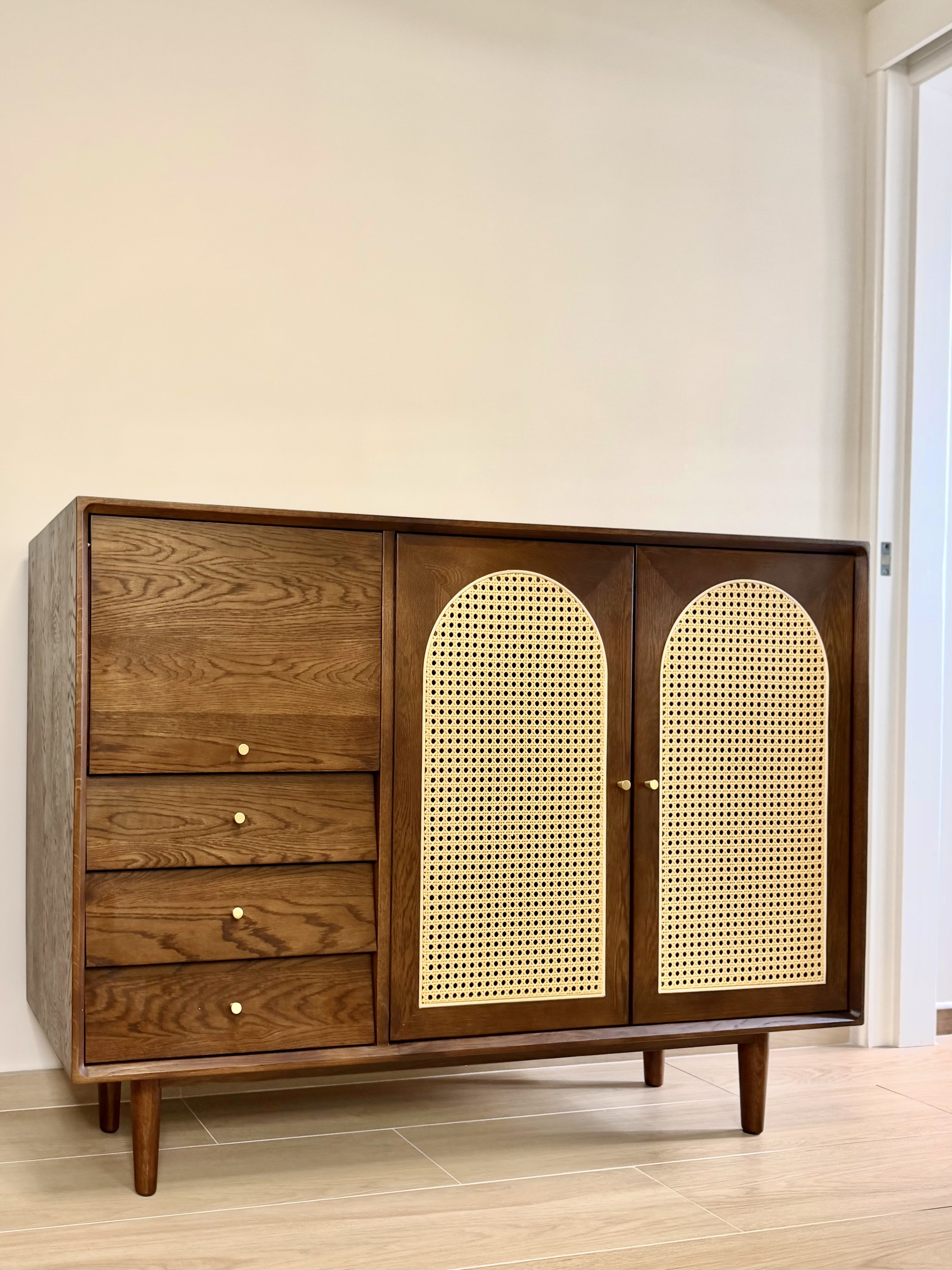 #新品推介 HANOI Cupboard 