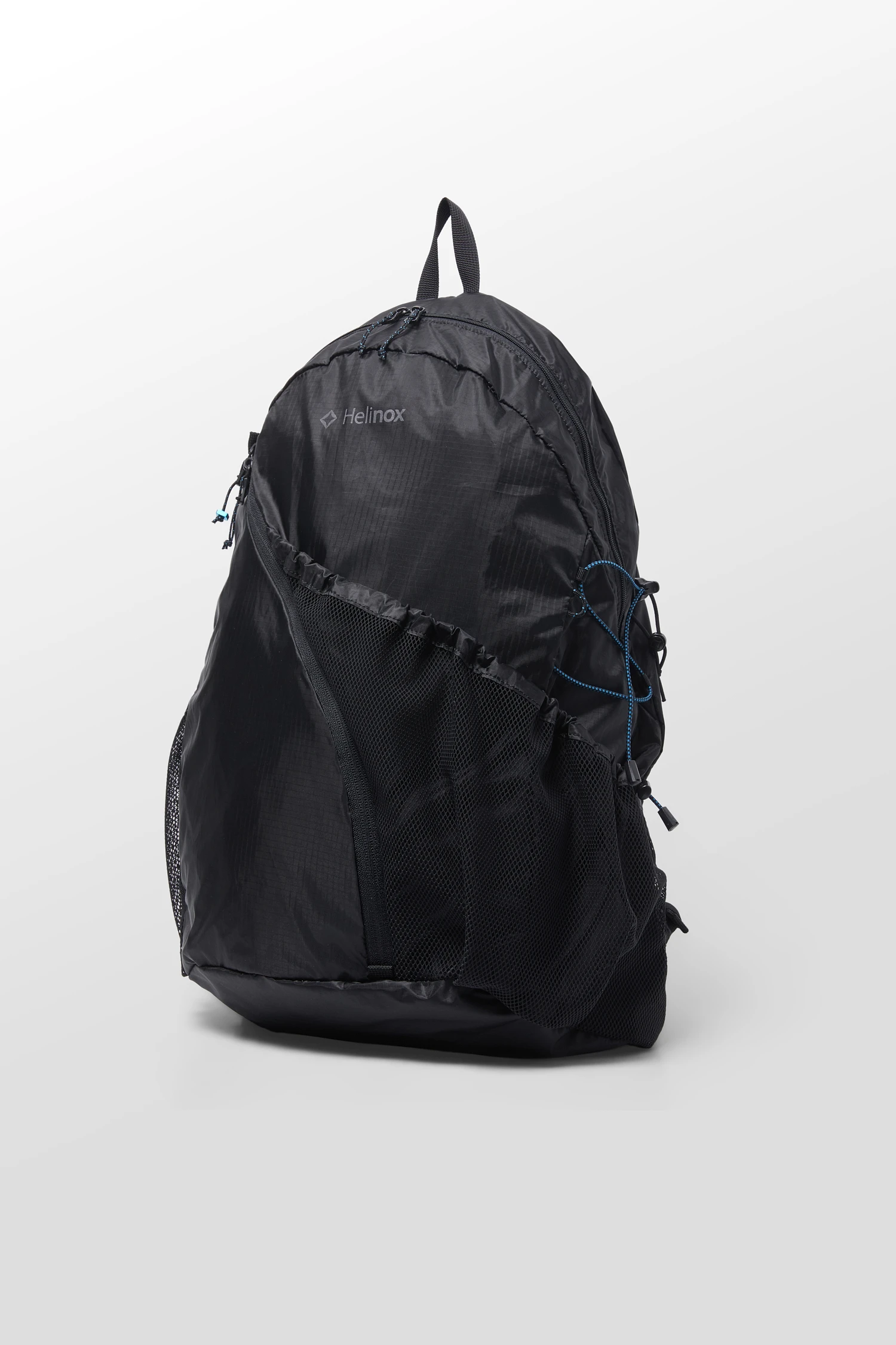 【韓國代購】【韓國限定】Helinox Wear Eclipse Lightpack 20L_Black