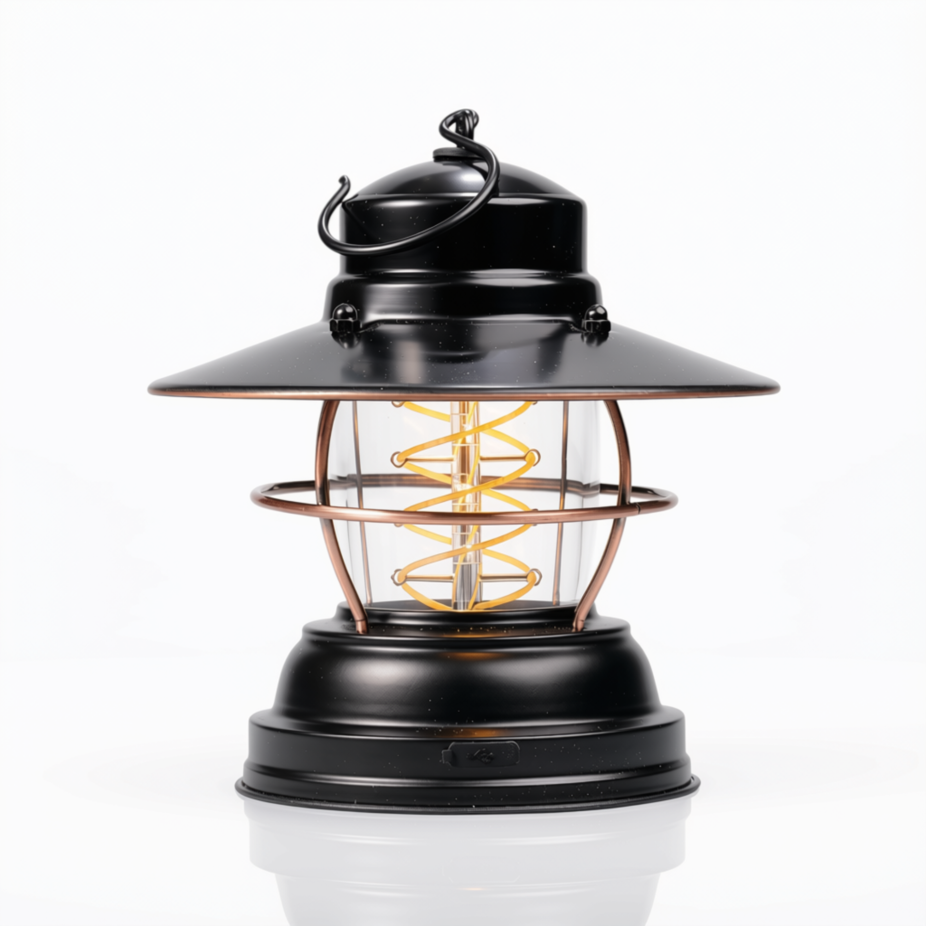 Barebones Outpost Lantern 哨兵營燈