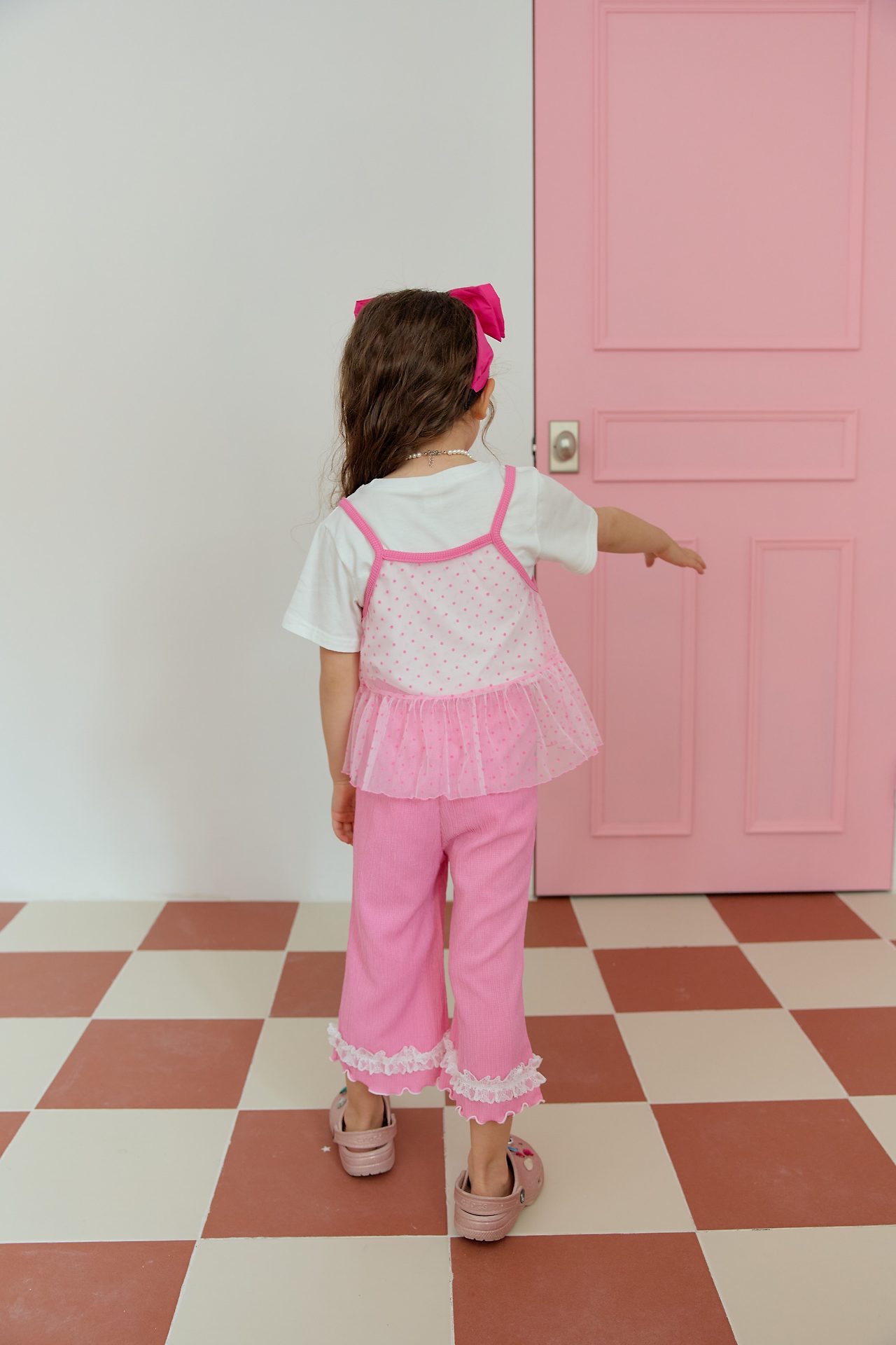 🇰🇷sera kids 長褲