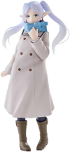 Trio-Try-iT Figure Frieren: Beyond Journey's End, Frieren 
