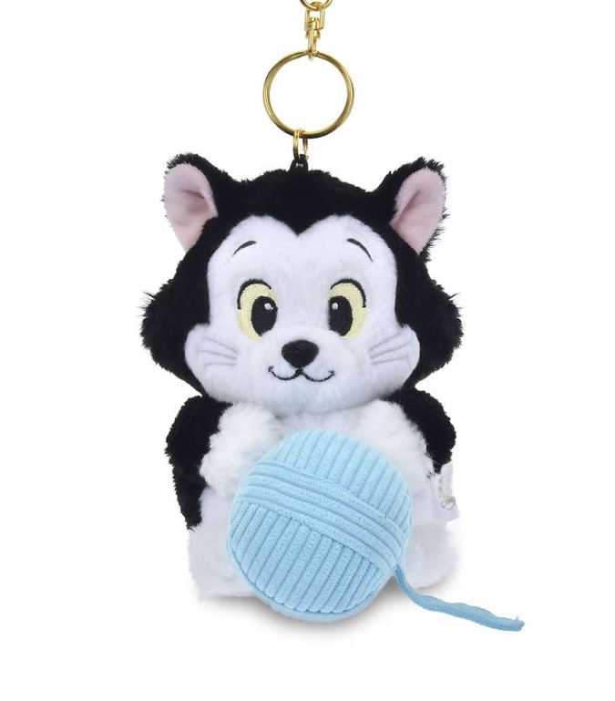 Cats Day公仔掛飾