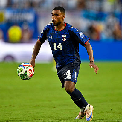 *限定預售【獨特的海洋與島嶼文化】Capelli Cabo Verde 佛得角 2026 主場球衣 (可加印字) AGA-14277R
