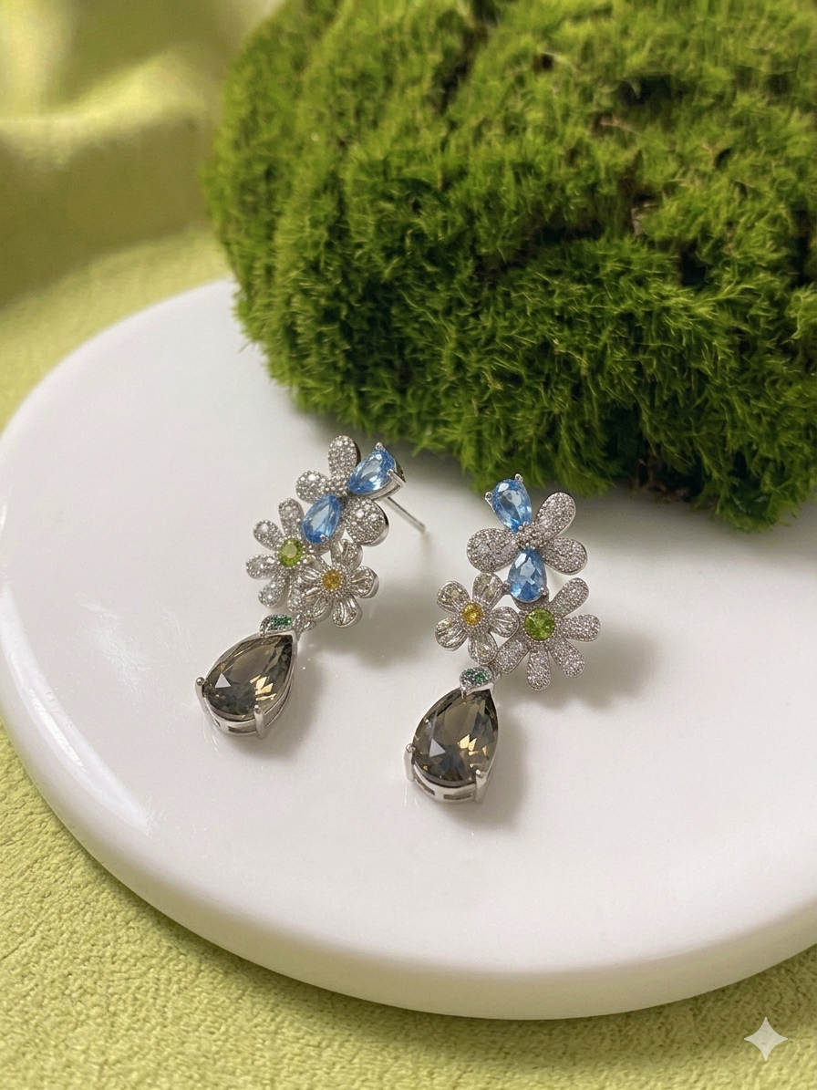 Special Earrings