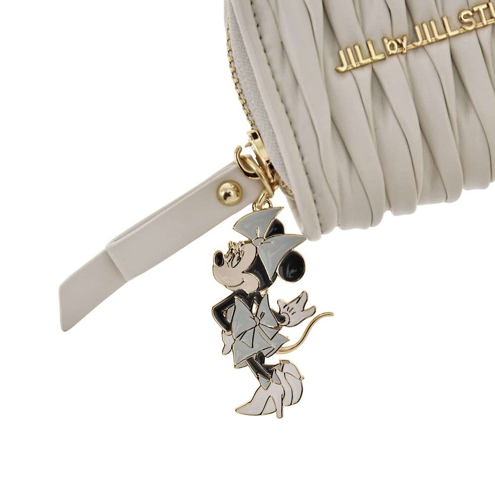🎀【預訂】JILL by JILLSTUART x Minnie Pouch with Chain