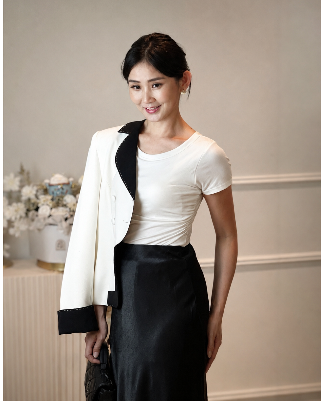 5123- Dolores Luxe T 4 Color