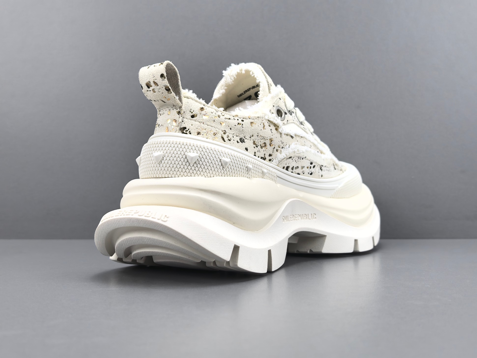 Smile Republic Smile Queen Classic 2.0