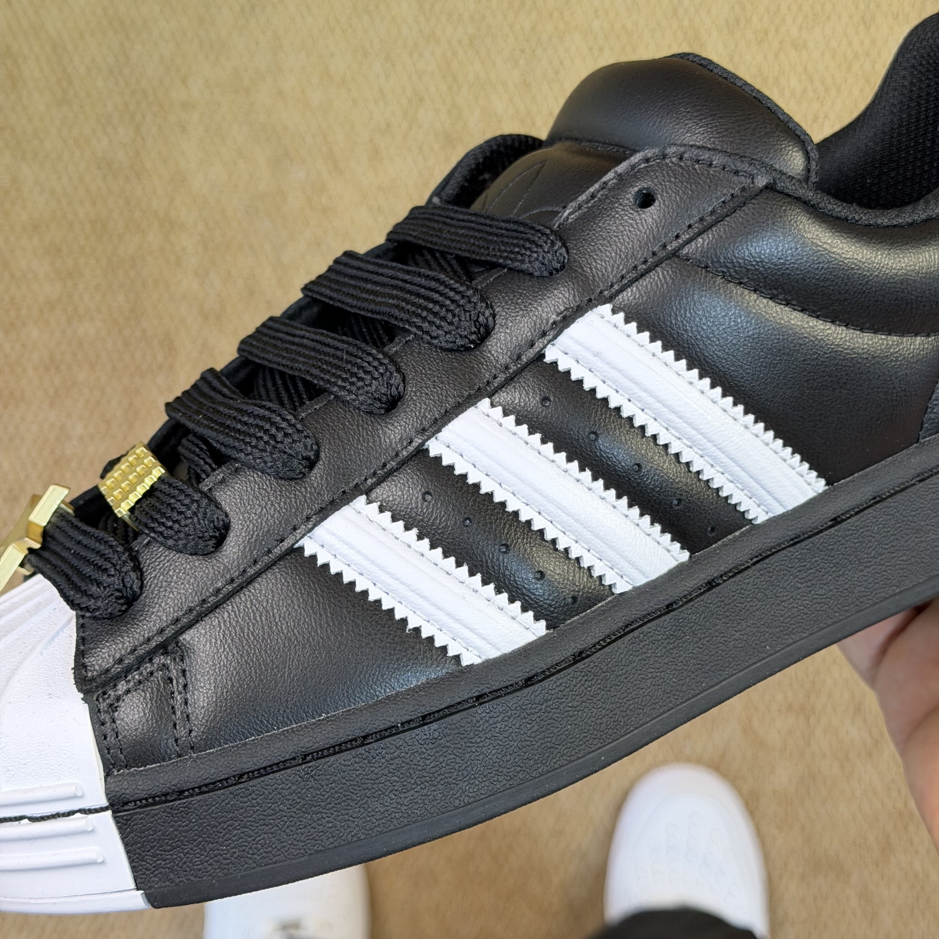 Adidas Originals Superstar II JR7444