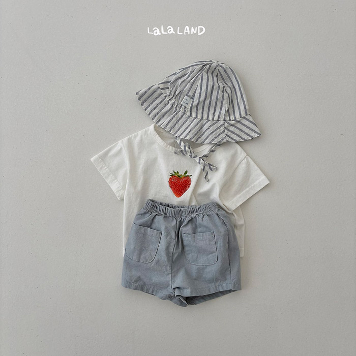 🇰🇷Lalaland Bebe帽