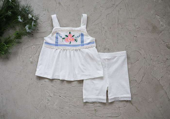 🇰🇷Puella_Flo褲