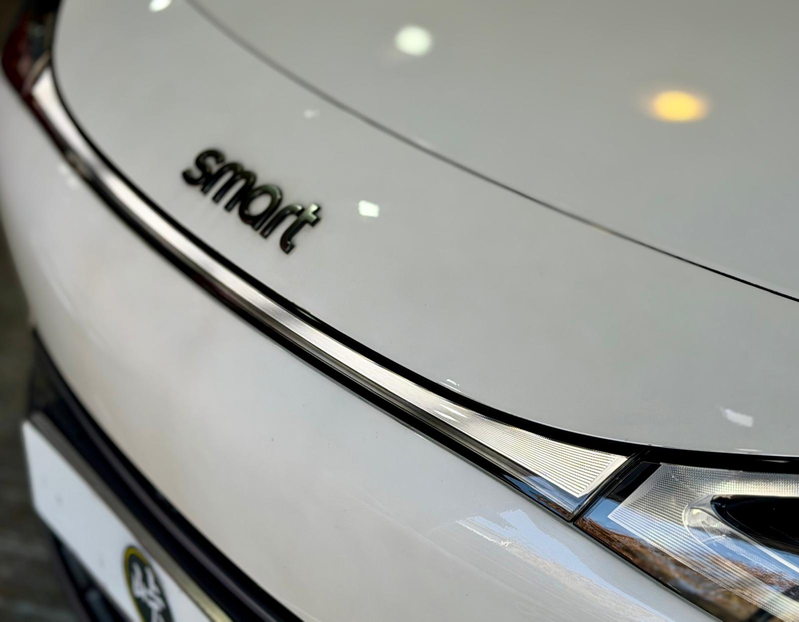 KARZ EV⚡️ - SMART #1 Premium 2024