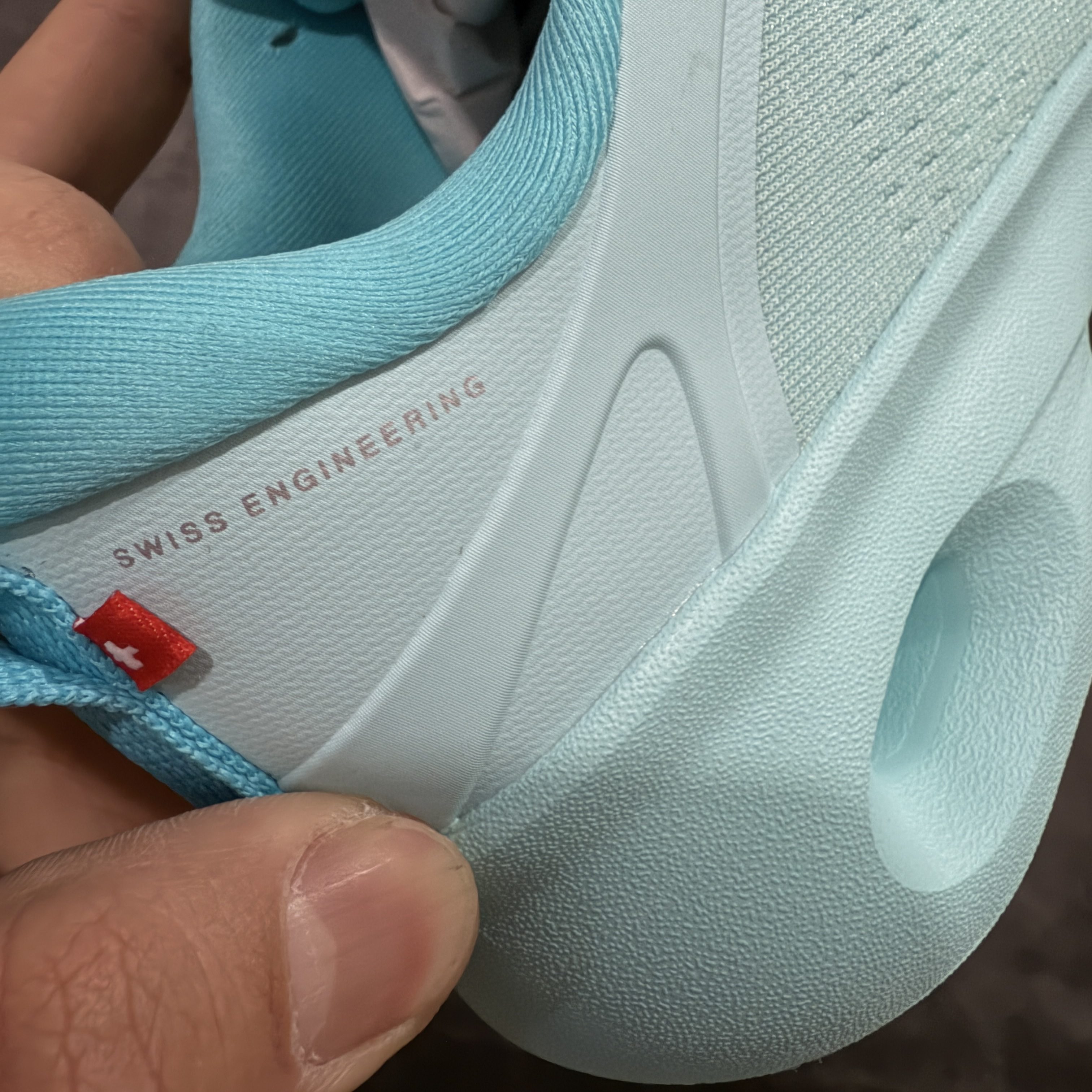 LOEWE x On Cloudsolo