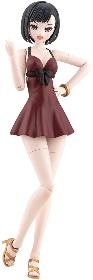 1/10 YOMI [Swim Style] (Sousai Shojo Teien)