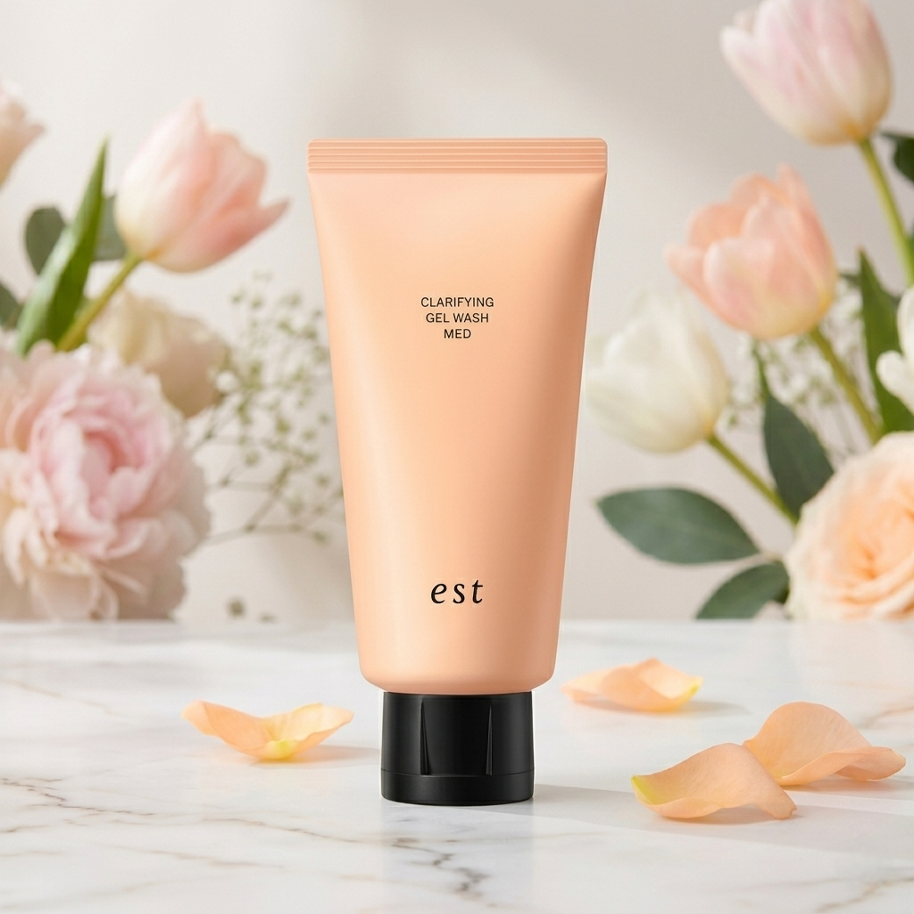 【✨️日本 🇯🇵 est Clarifying Gel Wash MED新升級版毛孔潔顏凝膠✨️】130g  