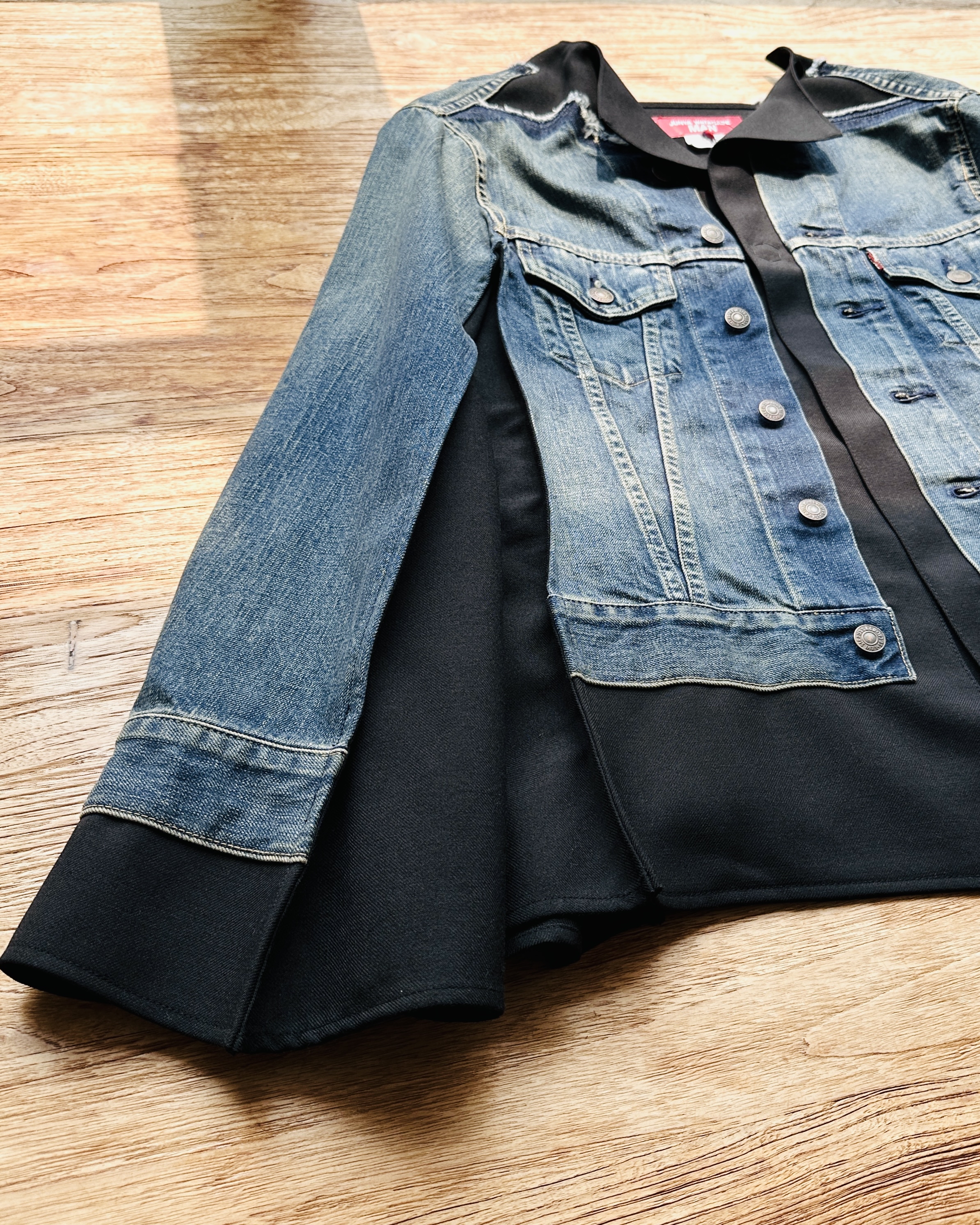 【AU166】💁🏻‍♂️男系