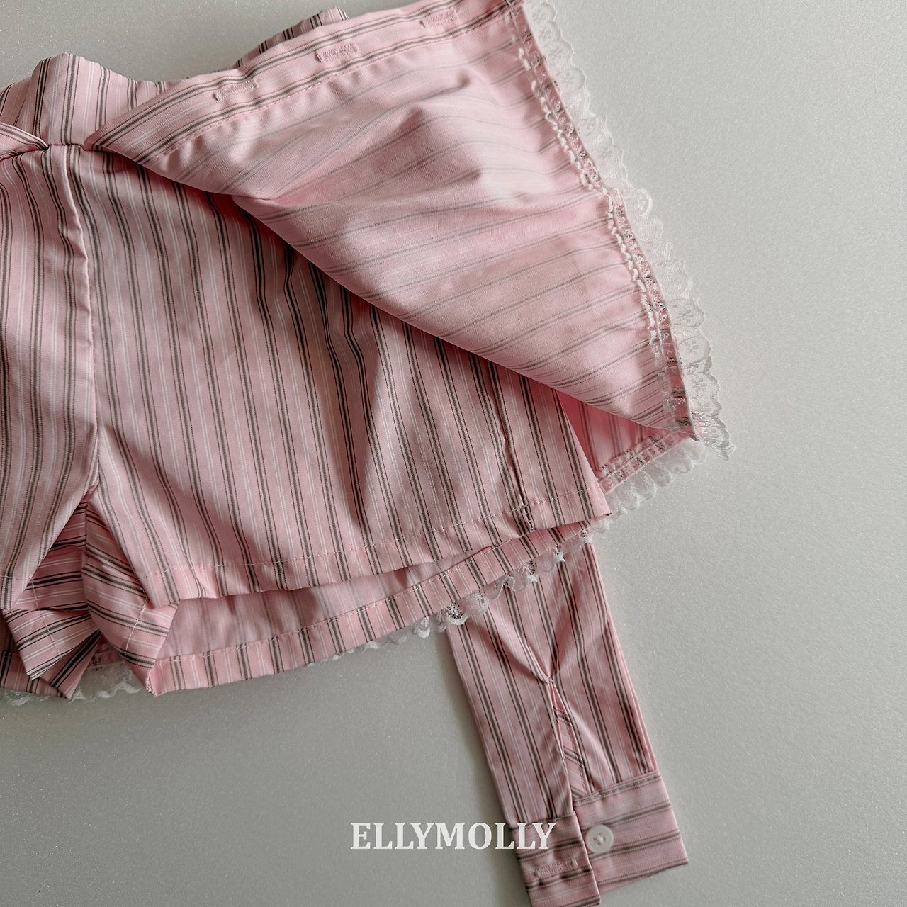 EL4345 Pants