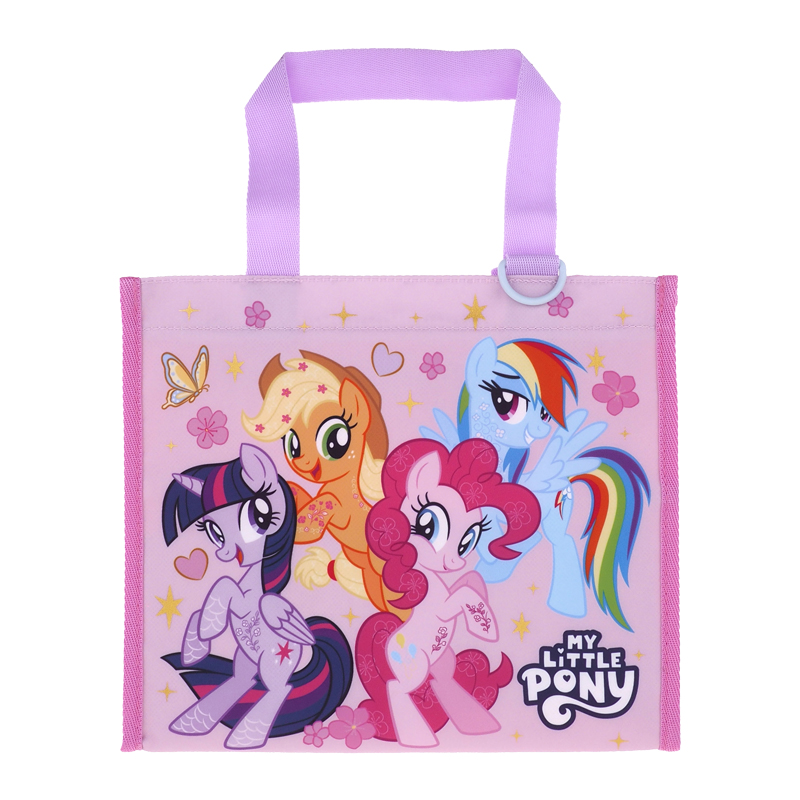 My Little Pony Shopping Bag (S) 環保袋 (細)