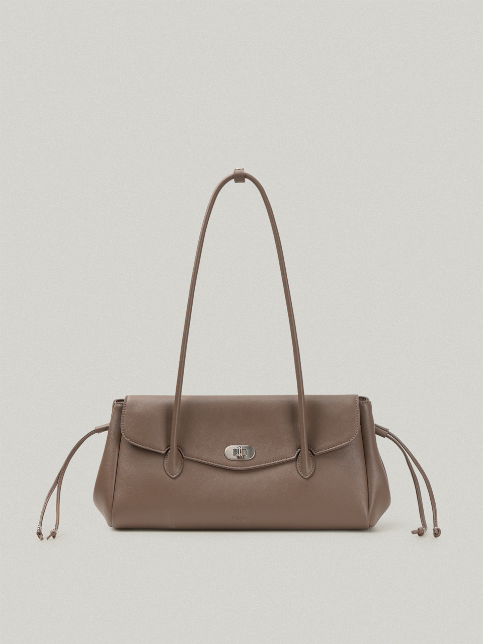 PERLE BAG (TAUPE)