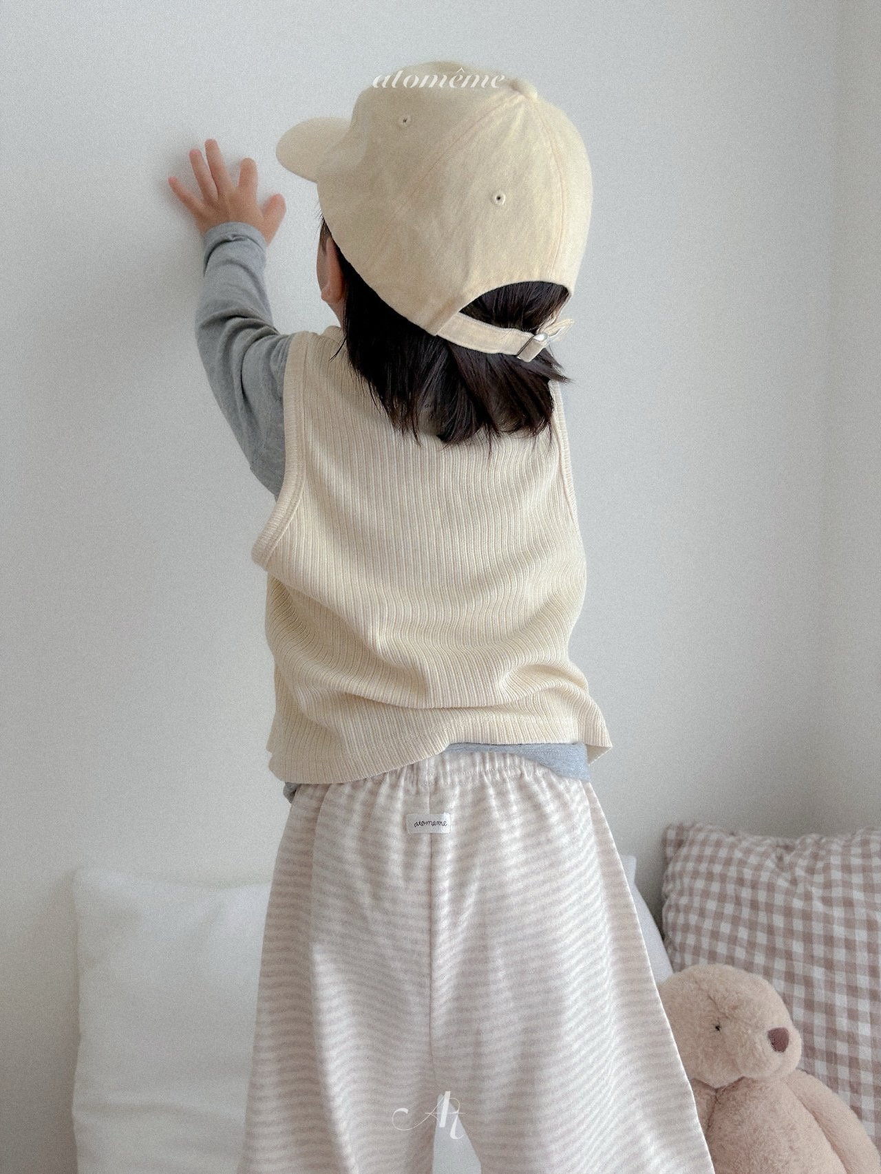 Atomeme | Maria’s layer set