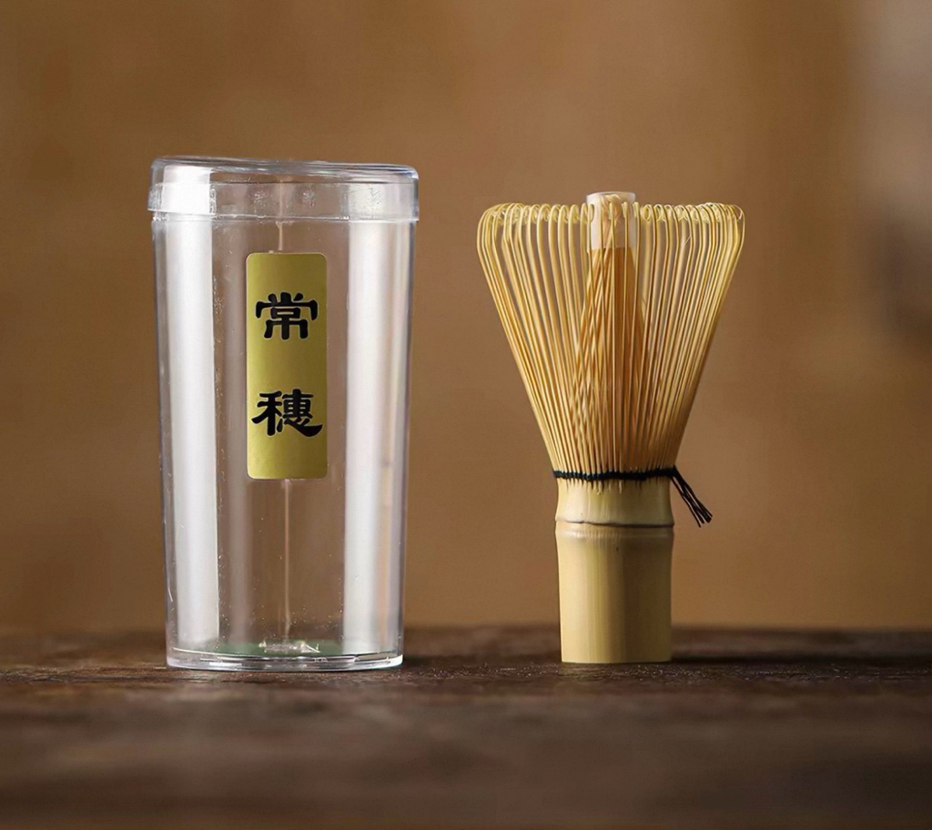 日本進口茶道用茶筅用具