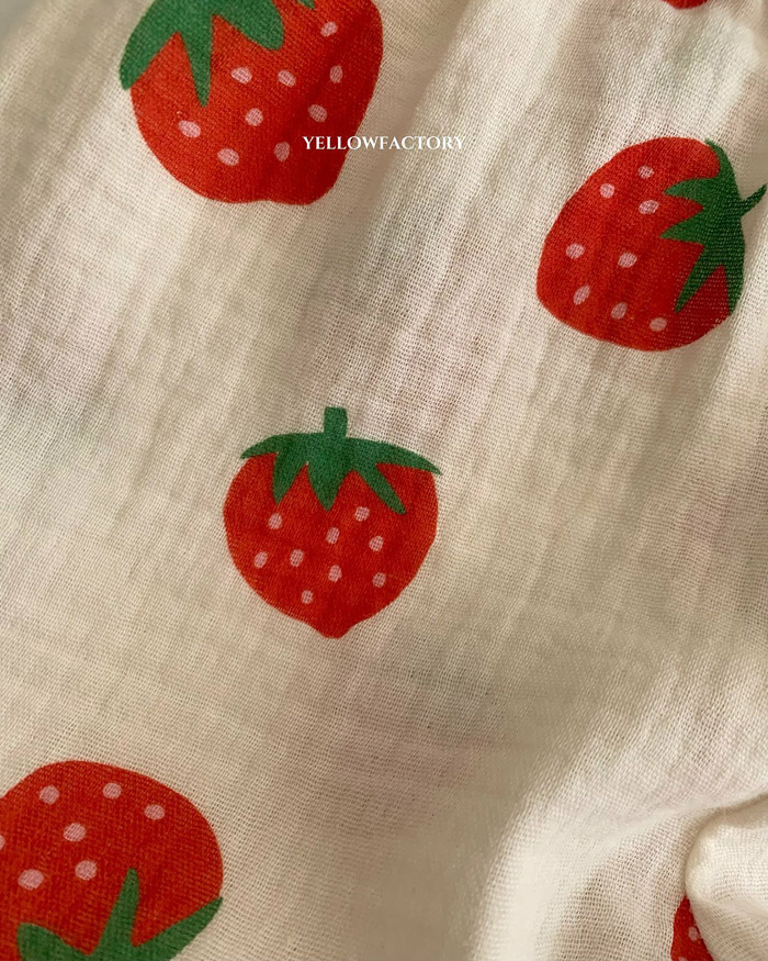 🇰🇷Yellowfactory 長褲