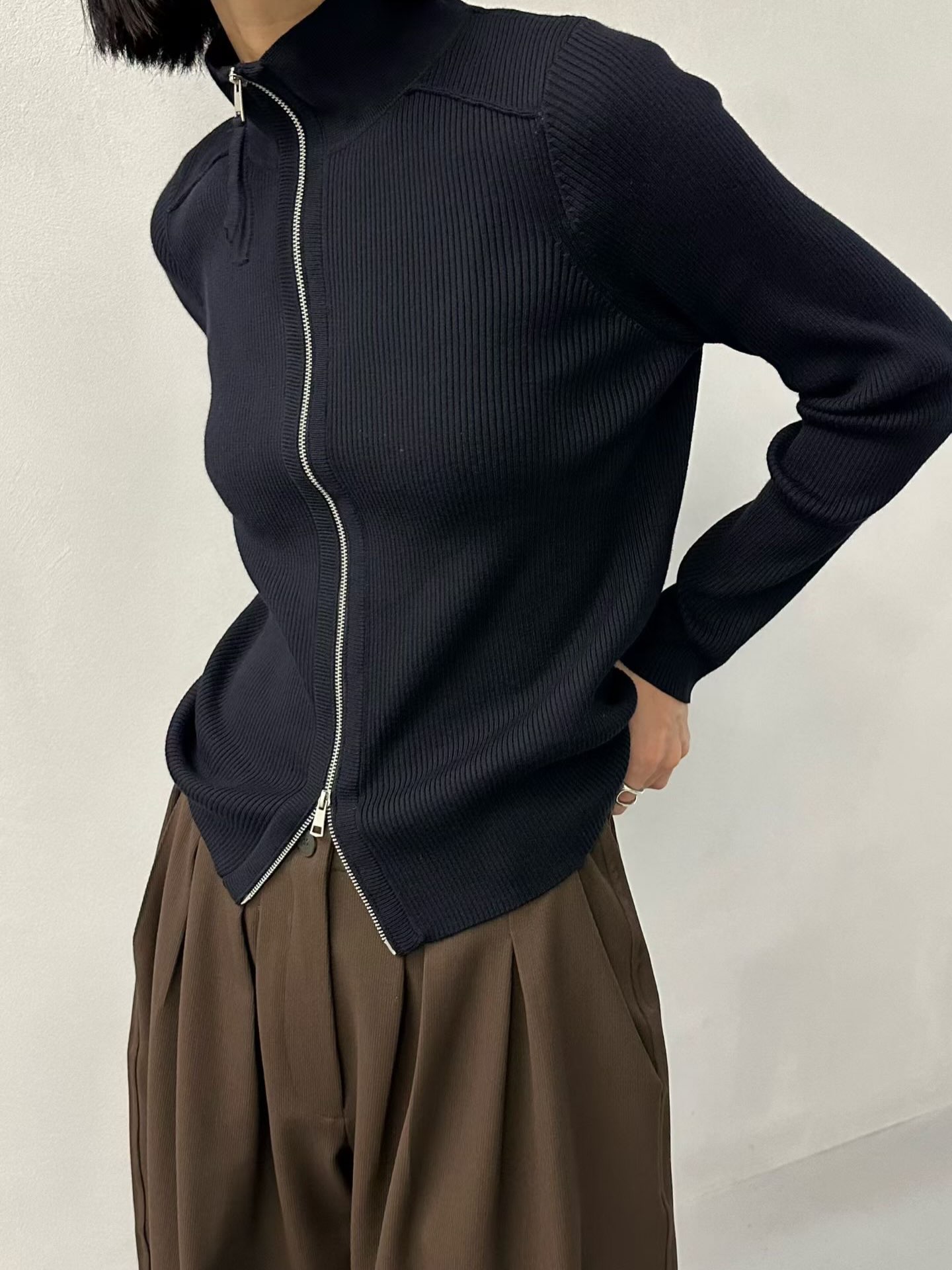 (2026FW) MAISONSTAFF - JK