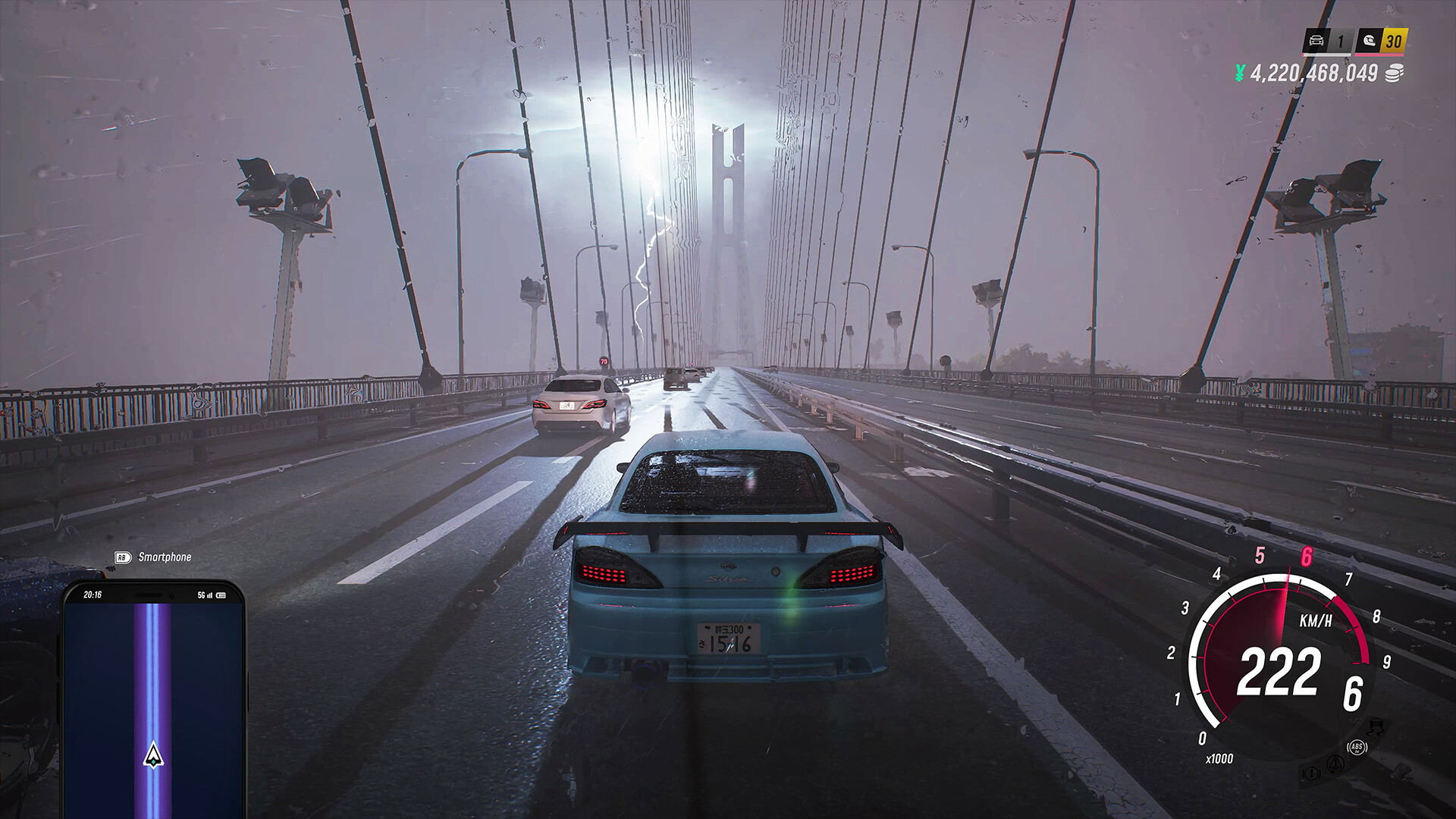 【預售 14/8】PS5 日本漂移大師 / JDM: Japanese Drift Master 英文  (英文封面) PO0931