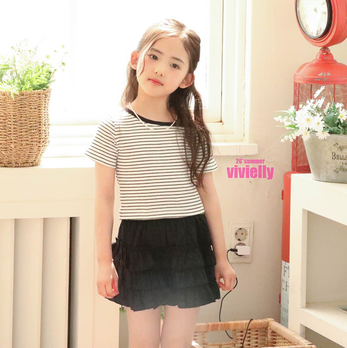 🇰🇷Vivielly 短裙