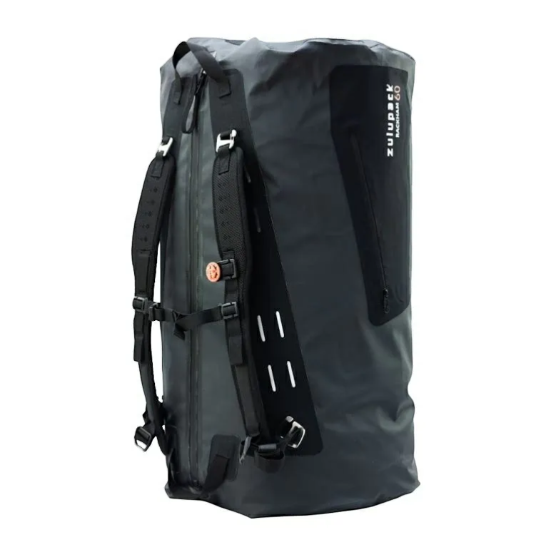 Zulupack RACKHAM 60L 防水背包