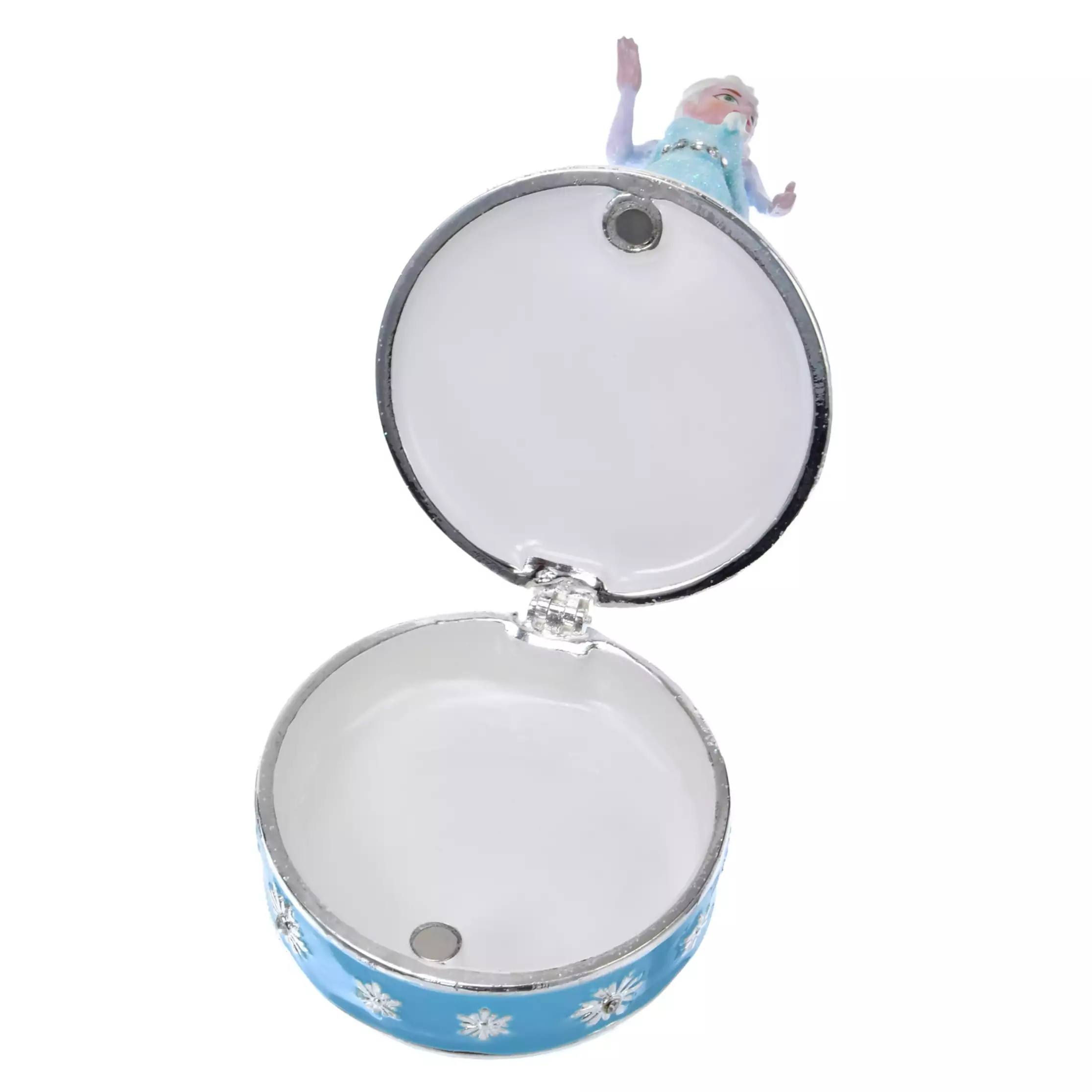 🌸 【預訂】Arribas Brothers Elsa Jeweled Box - Exclusive Magic 30/6新品