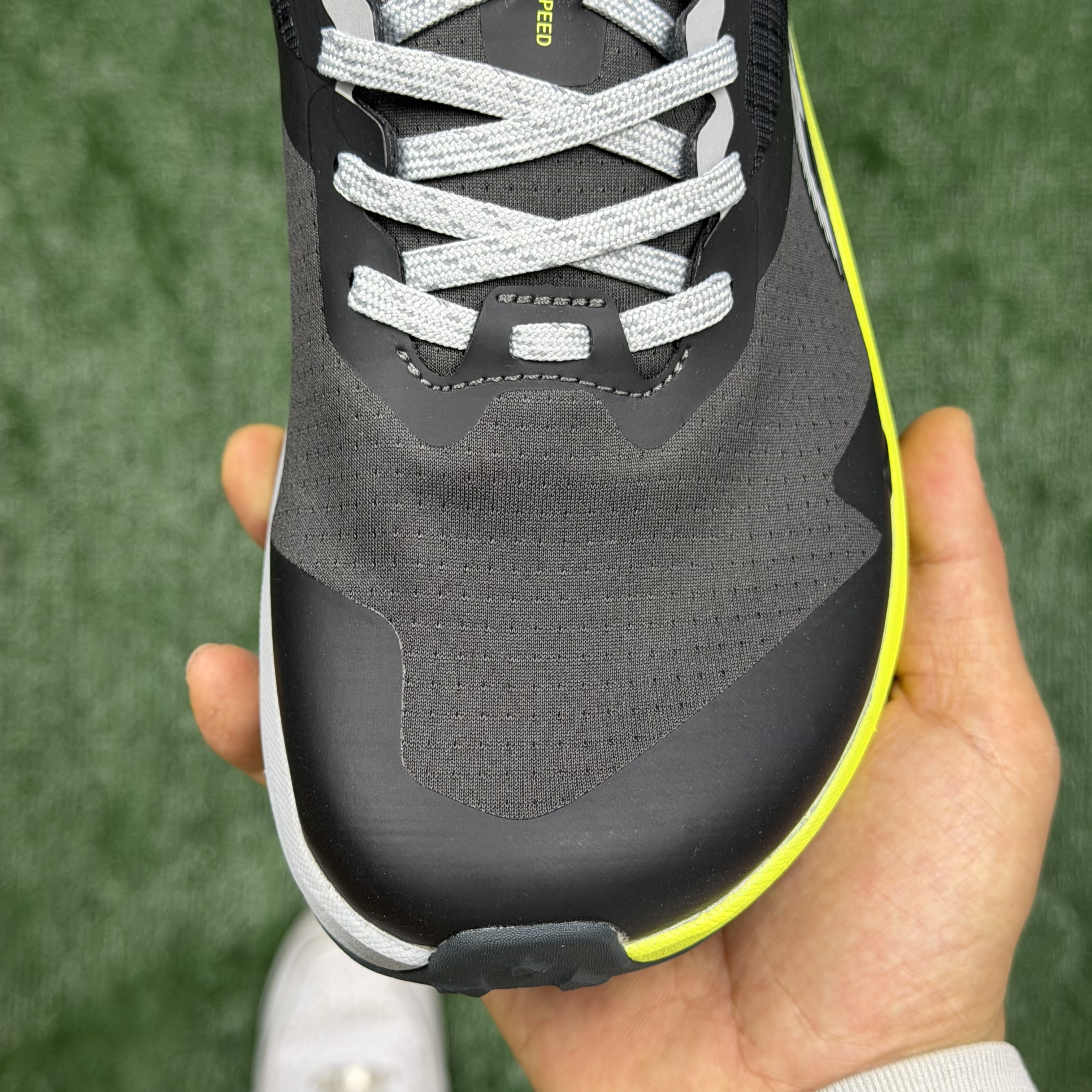 Altra Mont Blanc Carbon