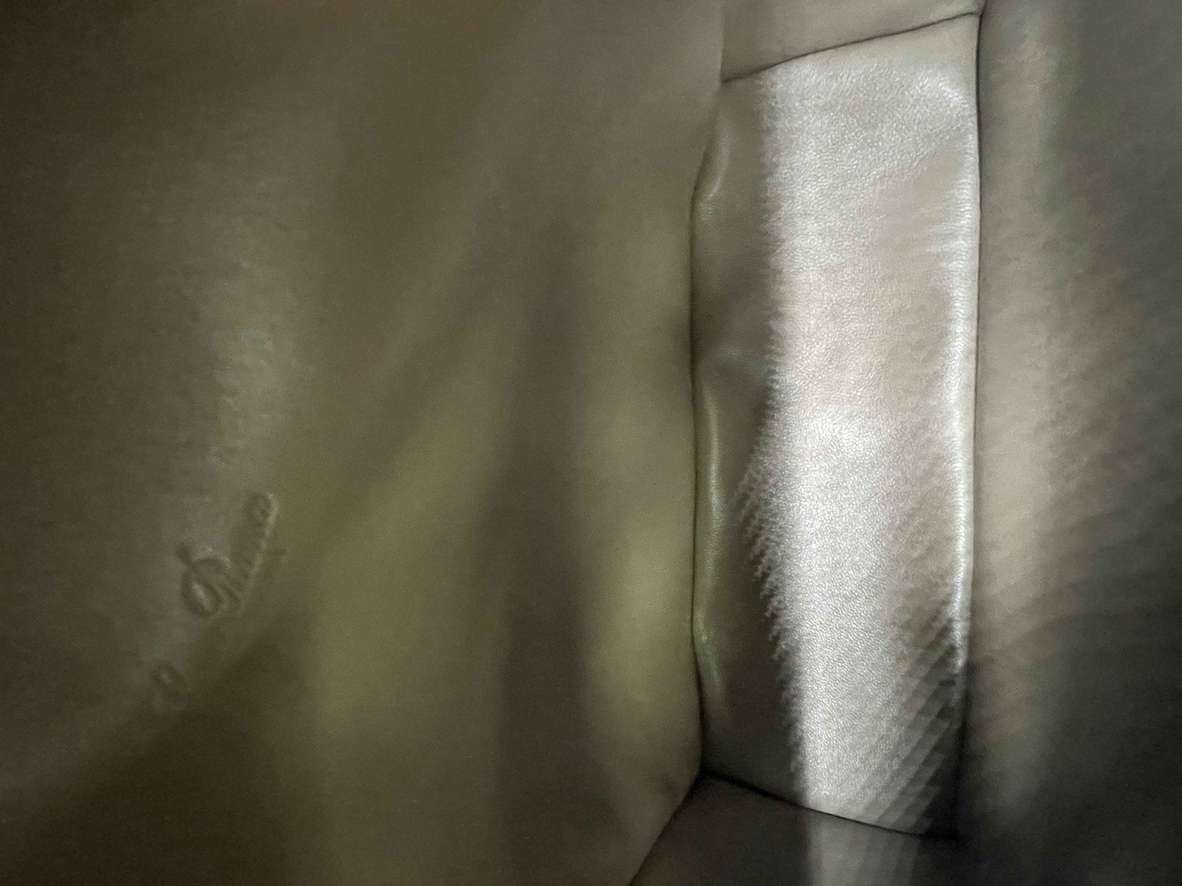 Pre-owned Loro Piana Pocket Backpack / Product Code: 36040302