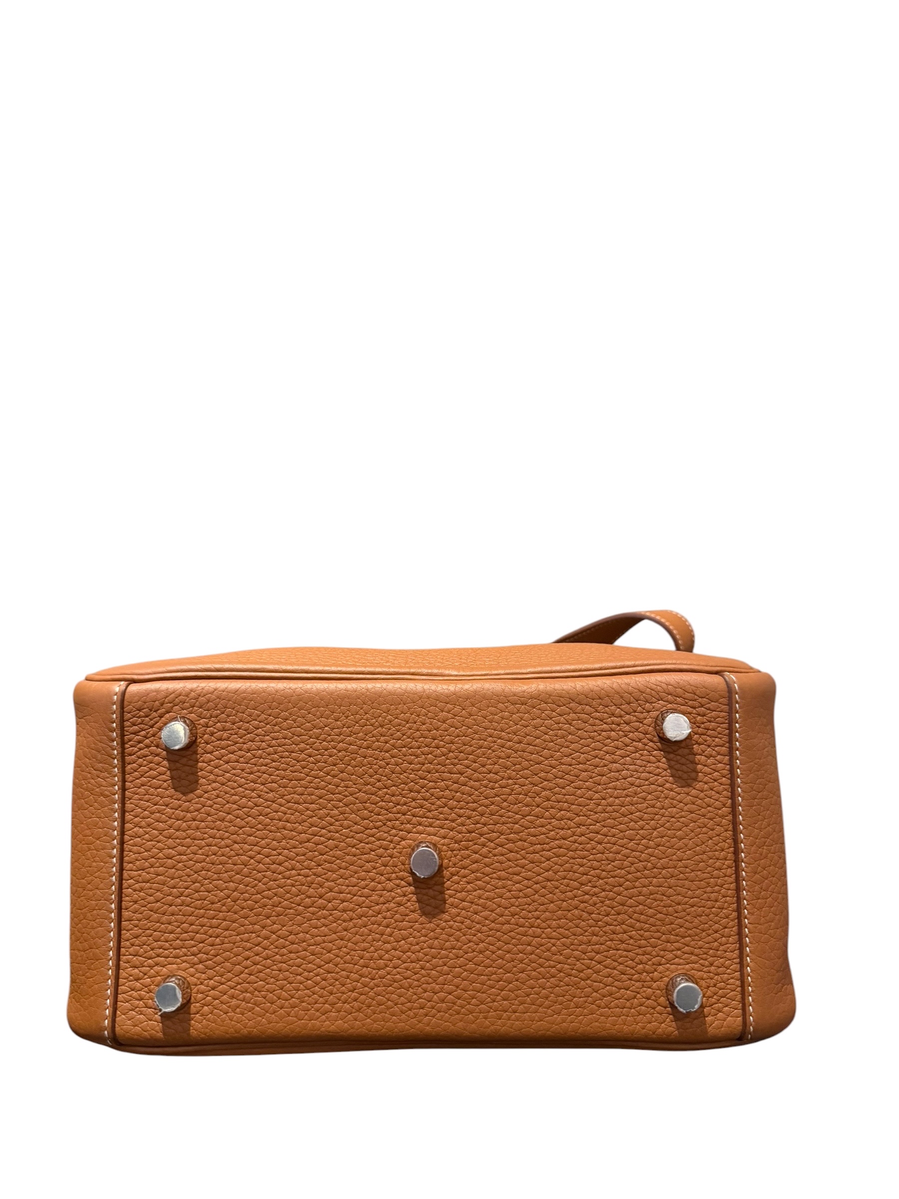 Pre-Owned HERMÉS Lindy 26 Stamp K / Product Code: W51701