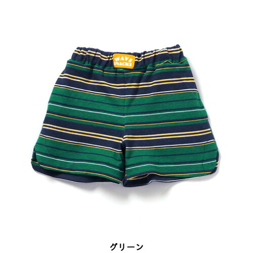 🆕【⭐訂購⭐】 🇯🇵日本直送🌀撞色拼接印花短褲［5款選］🌀[ELDA-0212][260523]