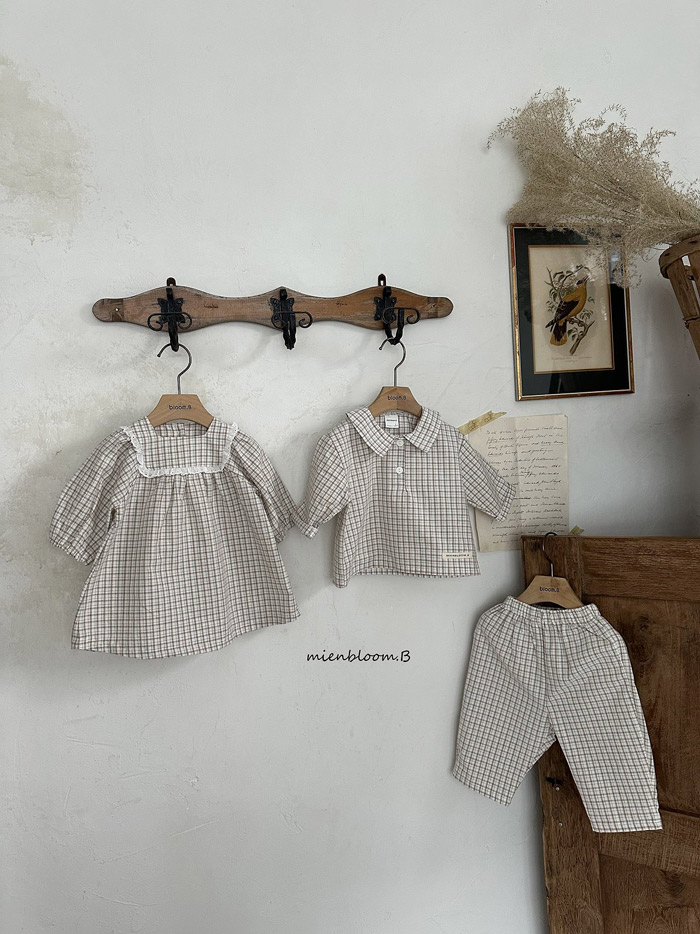 🇰🇷mienbloomb skirts