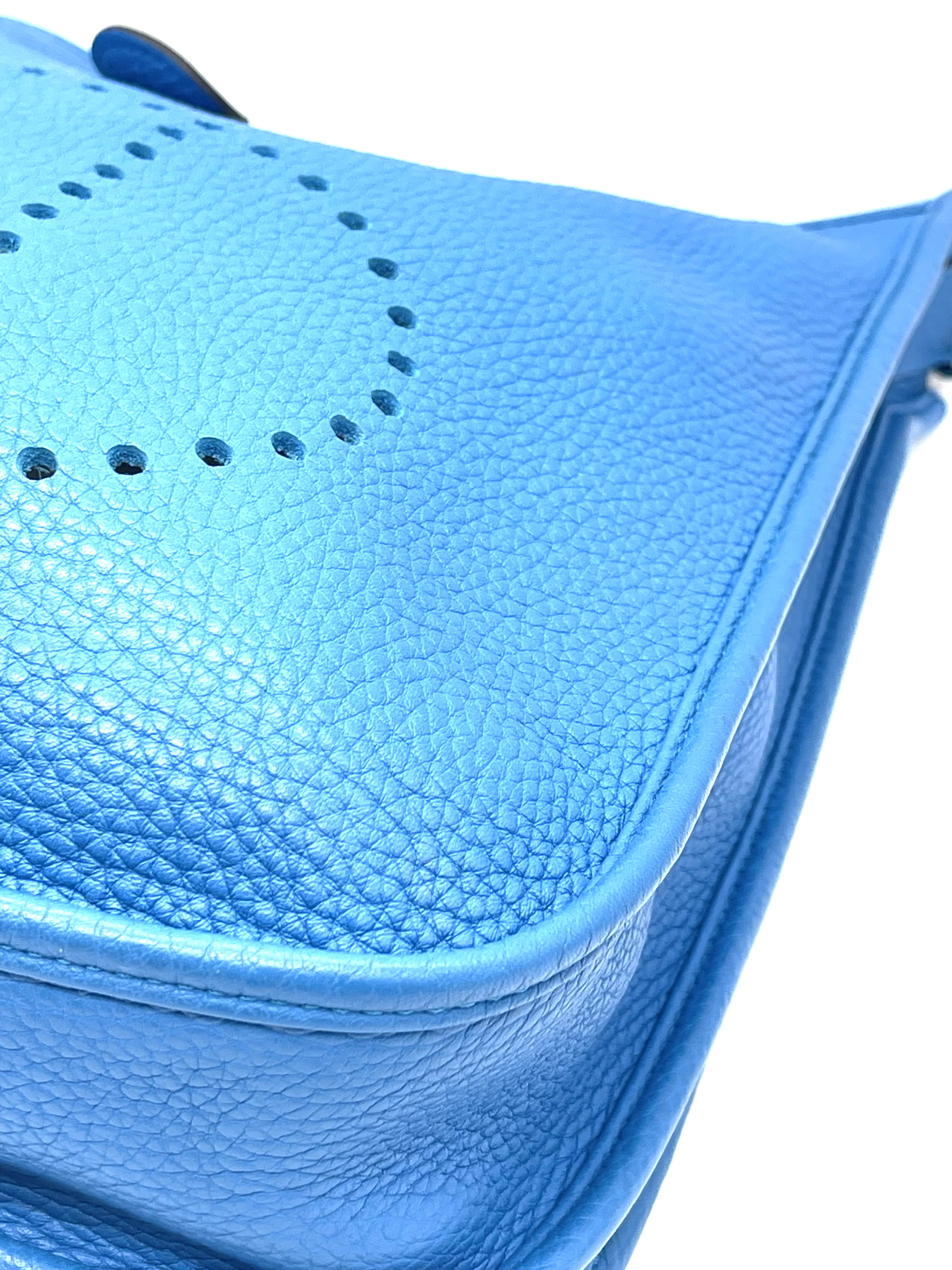 Pre-owned Hermès Evelyne 29 Stamp A / Product Code: 26032702