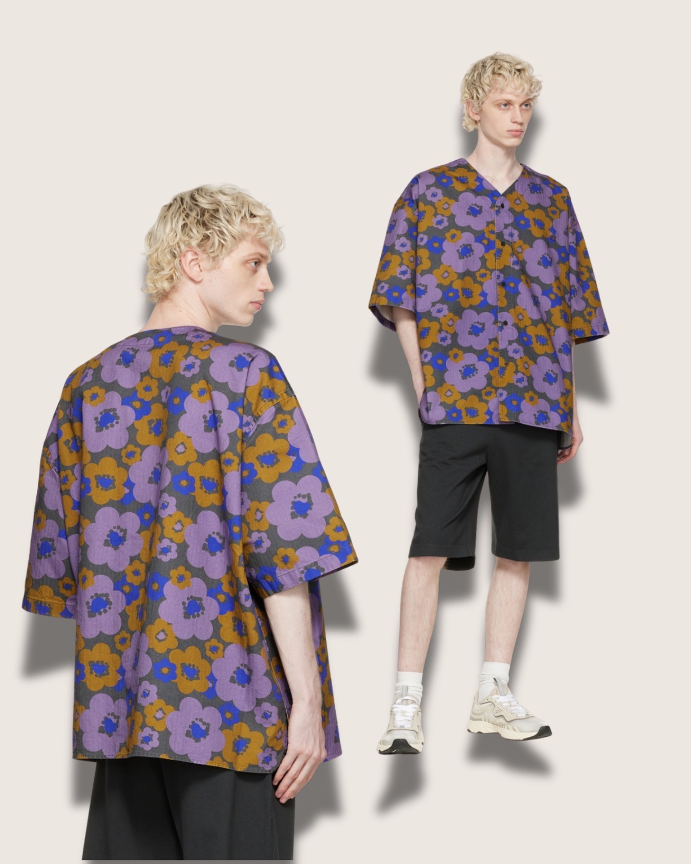 【AZ63】💁🏻‍♂️男系